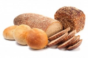 YOU CAN’T LIVE BY ORGANIC BREAD ALONE