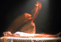 OUT OF BODY