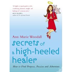 HIGH HEELED HEALER
