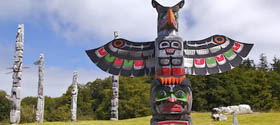 FIRST NATIONS IN CANADA