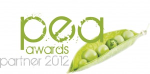 PEA Awards Logo