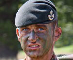 P-man-soldier-face