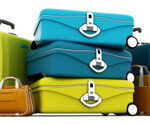 LOOKING AFTER YOUR LUGGAGE