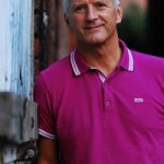 Colin T Fisher