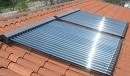 SOLAR WATER HEATING – GENERATING YOUR OWN POWER