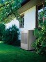 AIR SOURCE HEAT PUMPS – GENERATING YOUR OWN POWER