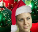 DREAMING OF A GREEN CHRISTMAS [PART 3]