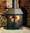 WOOD FUELLED HEATING SYSTEMS – GENERATING YOUR OWN POWER