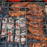 Sizzling Barbecue