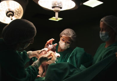 CAREFUL WERE BLAME FALLS FOR MATERNITY CARE FAILURES