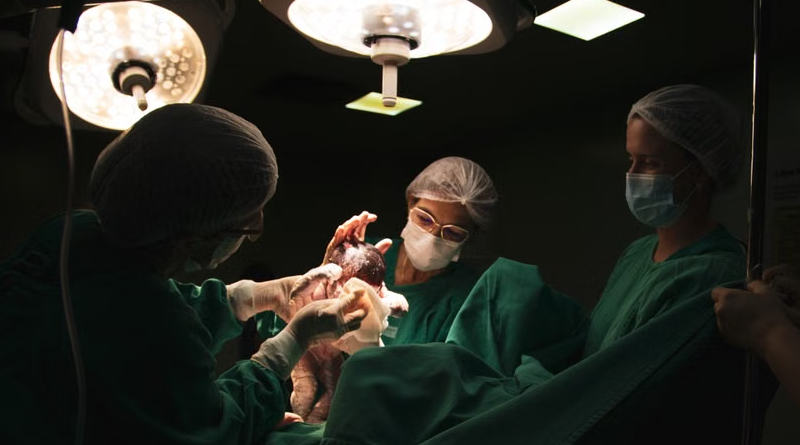 CAREFUL WERE BLAME FALLS FOR MATERNITY CARE FAILURES