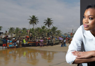 TRANSPORT YOUR DISHES TO THE IVORY COAST