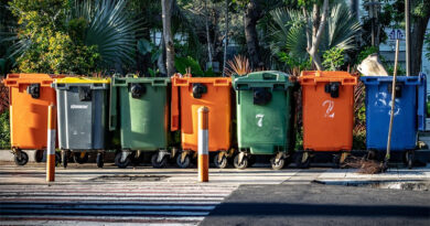 RECYCLING RECAP – WHAT’S GOOD, WHAT’S NOT