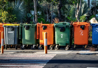 RECYCLING RECAP – WHAT’S GOOD, WHAT’S NOT