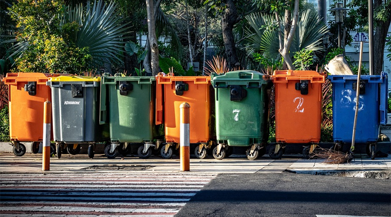 RECYCLING RECAP – WHAT’S GOOD, WHAT’S NOT