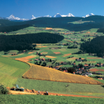 P-author-Emmental Valley-Switzerland
