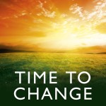 Time to Change cover