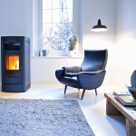 Biomass Stove - from £3099