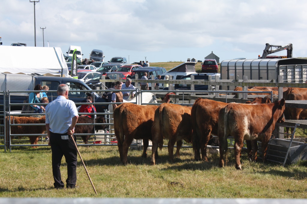 North Uist Agricultural Show 2024 Date Illa Paolina