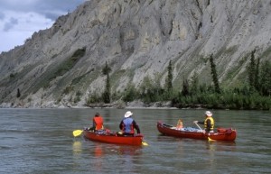 Yukon, Canada