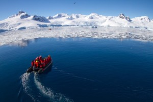One Ocean Expeditions