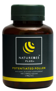 Naturebee pollen