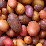 Peruvian Potatoes (Wikipedia)