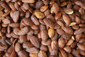 Andalucian Almonds