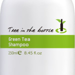 O'right Green Tea Shampoo