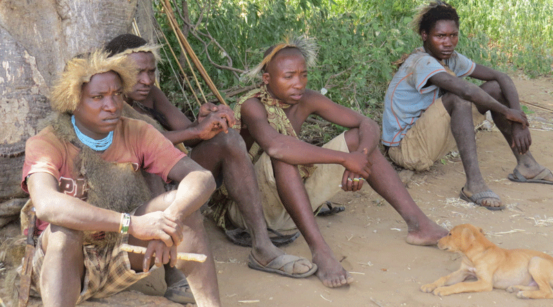 Hadza Documentary,the last true Hunter Gatherers -Culture. Hadza Documentary,the last true Hunter Gatherers -Culture Bushmen fecha Sharon.