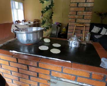 P-costa rica-kitchen-tortilla