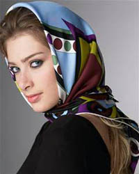 Western_headscarf
