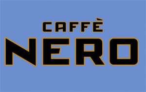 caffee nero logo