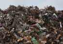 REDUCING WASTE SENT TO LANDFILL
