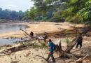 EXPLORING SIERRA LEONE