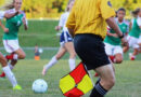 FEMALE FOOTBALLERS BEING FAILED BY FOOTWEAR