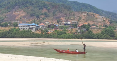 VISITING SIERRA LEONE