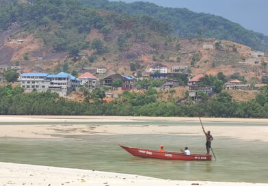 VISITING SIERRA LEONE