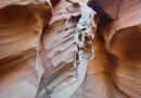 ARIZONA SLOT CANYONS