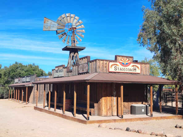 WHITE STALLION RANCH – LIVING THE COWGIRL LIFE AT ARIZONA’S DUDE ...