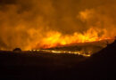 TACKLING WILDFIRE THREATS
