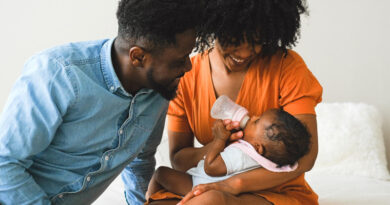 RETHINKING NHS MATERNITY SERVICES