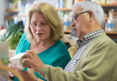 FOOD: USE BY VS BEST BEFORE