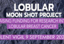 FUNDING NEEDED FOR LOBULAR BREAST CANCER RESEARCH