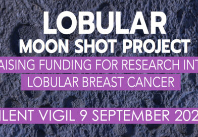 FUNDING NEEDED FOR LOBULAR BREAST CANCER RESEARCH