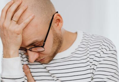 MANAGING ANXIETY MANAGING ANXIETY