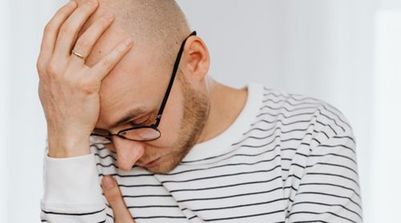 MANAGING ANXIETY MANAGING ANXIETY