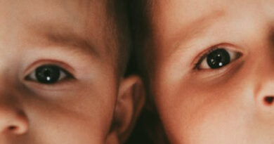 TYPE 1 DIABETES AND YOUR CHILD’S EYES