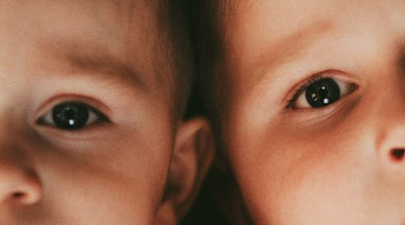 TYPE 1 DIABETES AND YOUR CHILD’S EYES