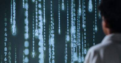 WE’RE ALL PAYING THE COST OF EXPANDING AI